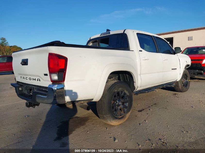 2021 TOYOTA TACOMA 2WD SR5 3TMAZ5CN9MM151694