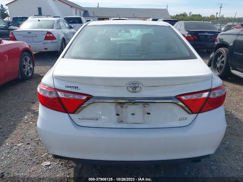 2015 TOYOTA CAMRY LE/XLE/SE/XSE - 4T1BF1FK3FU040284