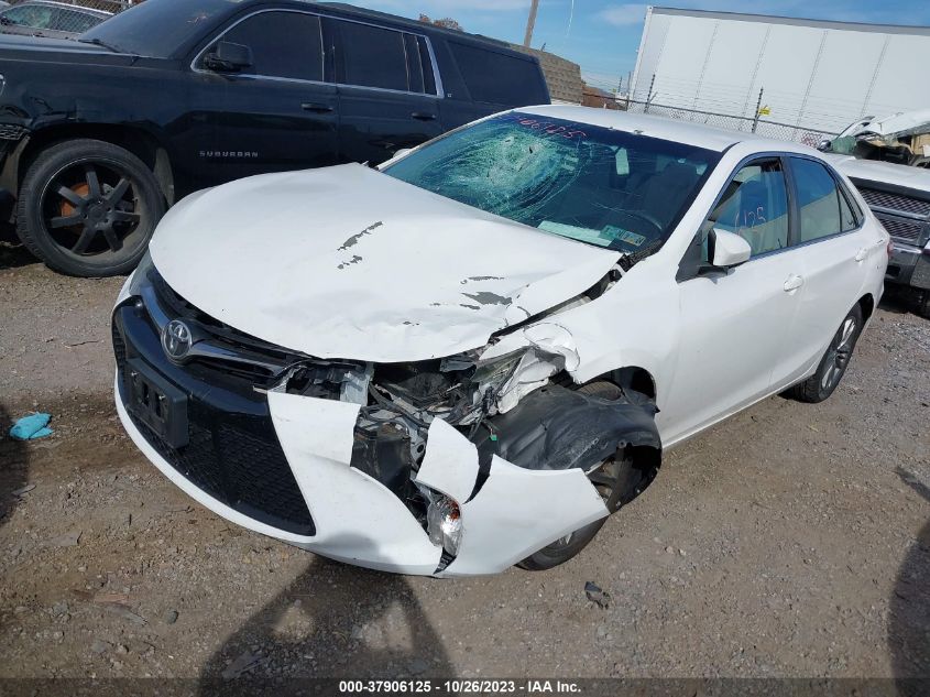 2015 TOYOTA CAMRY LE/XLE/SE/XSE - 4T1BF1FK3FU040284