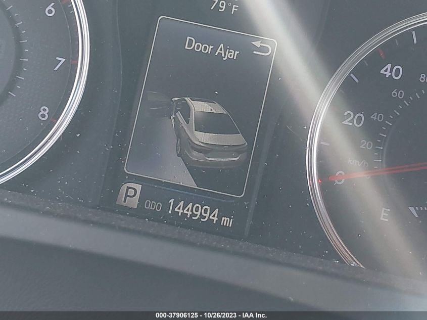 2015 TOYOTA CAMRY LE/XLE/SE/XSE - 4T1BF1FK3FU040284