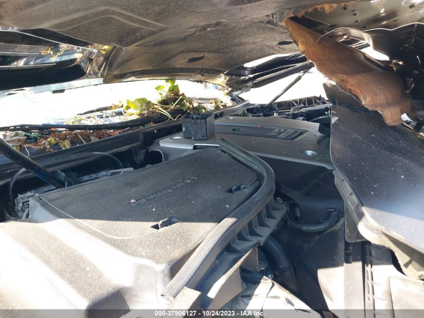 2014 INFINITI Q50 PREMIUM - JN1BV7AP7EM672820