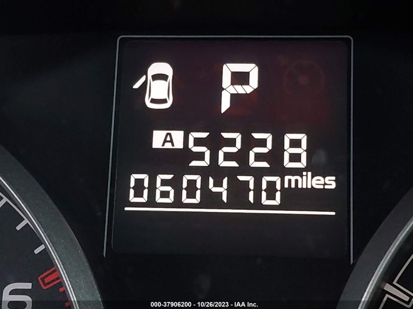 2013 SUBARU OUTBACK 2.5I PREMIUM - 4S4BRBCC9D3308185
