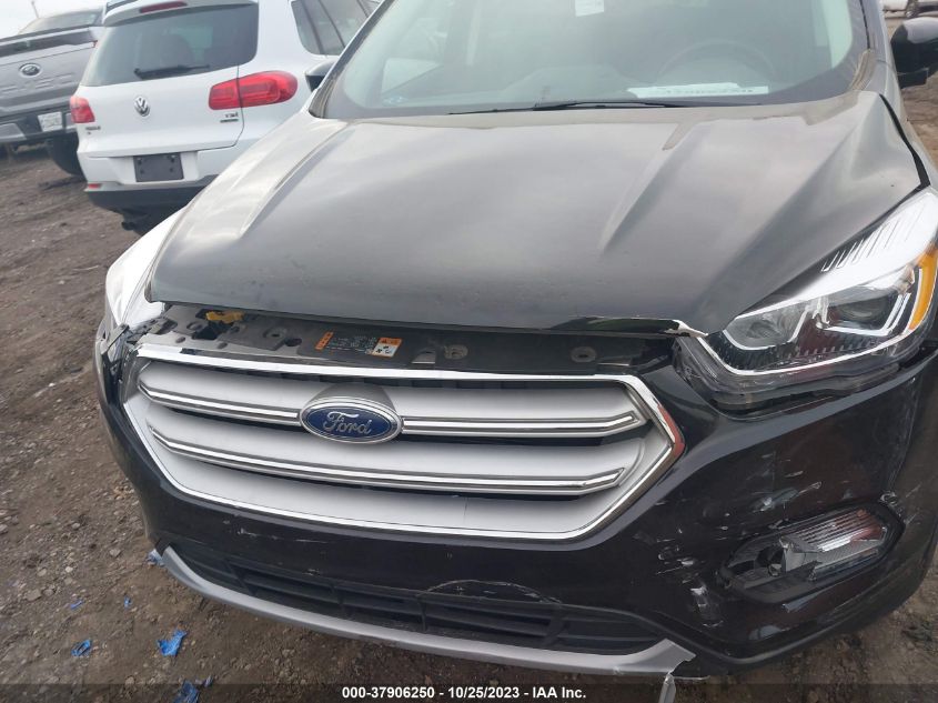 2018 FORD ESCAPE SEL - 1FMCU9HDXJUB82454