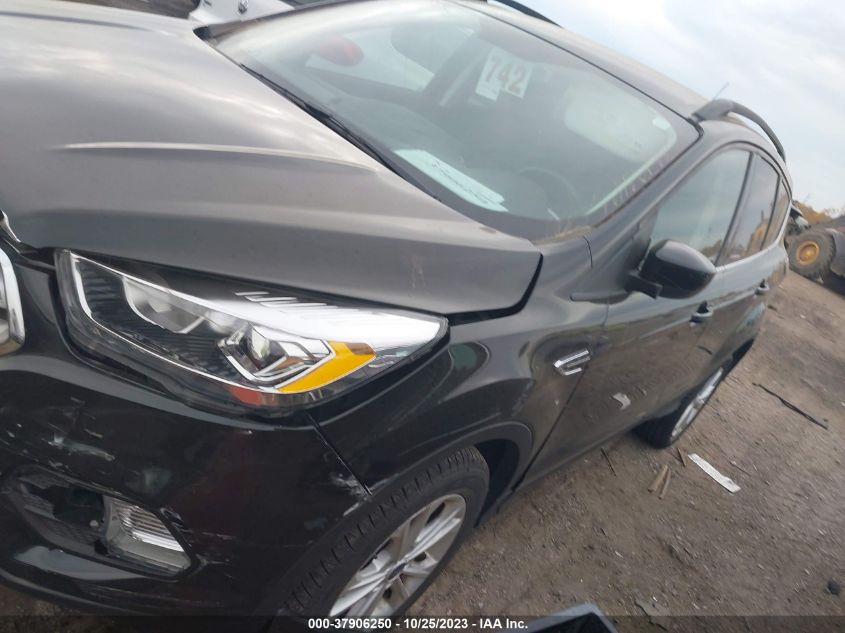 2018 FORD ESCAPE SEL - 1FMCU9HDXJUB82454