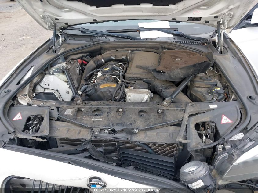 2015 BMW 535I XDRIVE - WBA5B3C52FD542157