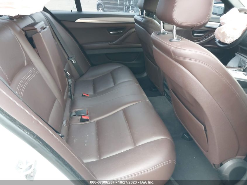 2015 BMW 535I XDRIVE - WBA5B3C52FD542157