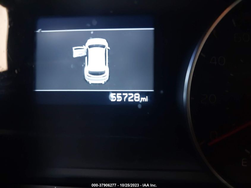 2021 KIA SPORTAGE LX - KNDPM3AC4M7905853