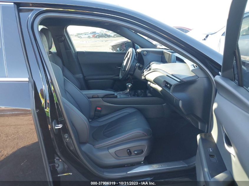 2021 LEXUS UX 200 F SPORT JTHE3JBH6M2034278