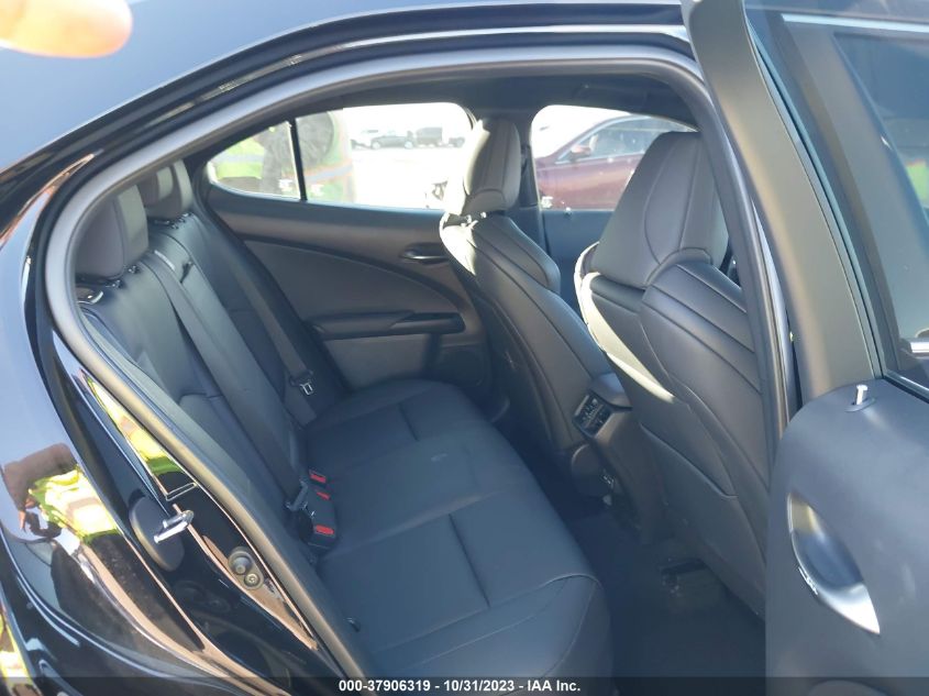 2021 LEXUS UX 200 F SPORT JTHE3JBH6M2034278