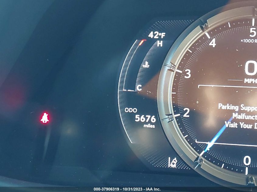 2021 LEXUS UX 200 F SPORT JTHE3JBH6M2034278