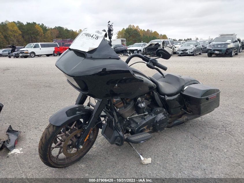 2022 HARLEY-DAVIDSON FLTRXST 1HD1ACL15NB633353