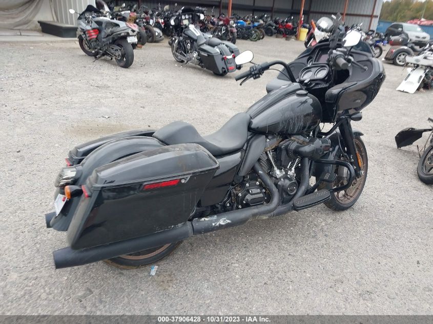 2022 HARLEY-DAVIDSON FLTRXST 1HD1ACL15NB633353