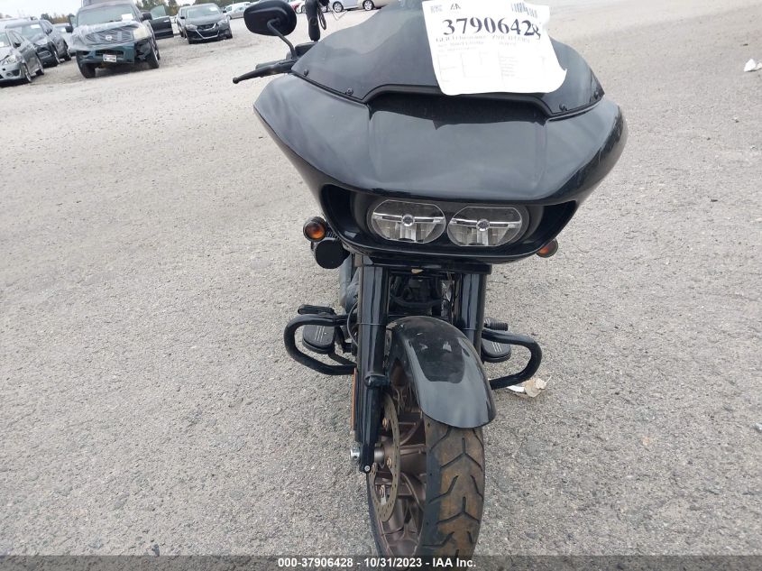 2022 HARLEY-DAVIDSON FLTRXST 1HD1ACL15NB633353