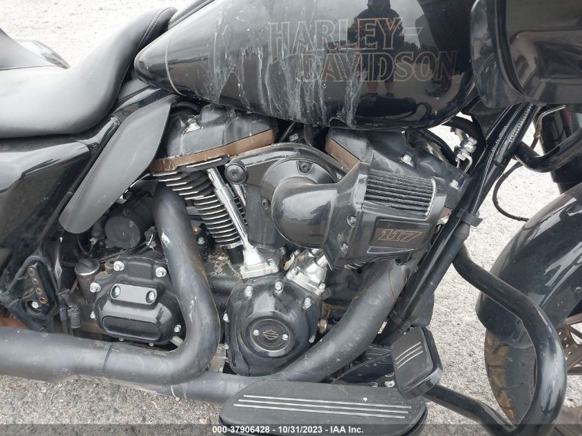 2022 HARLEY-DAVIDSON FLTRXST 1HD1ACL15NB633353