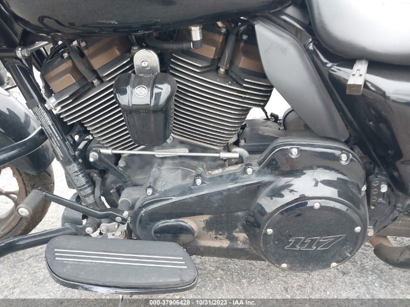 2022 HARLEY-DAVIDSON FLTRXST 1HD1ACL15NB633353