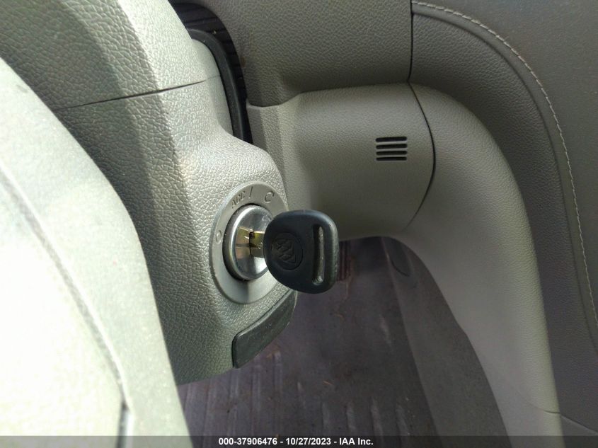 2014 BUICK ENCLAVE PREMIUM - 5GAKVCKD6EJ285883