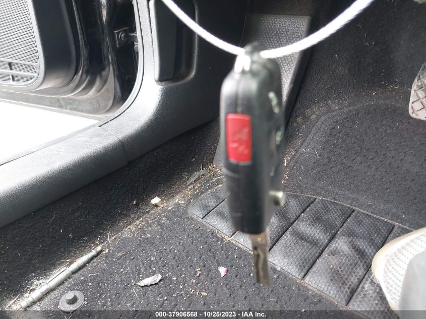 2014 VOLKSWAGEN JETTA S - 3VWZK7AJ6EM317723