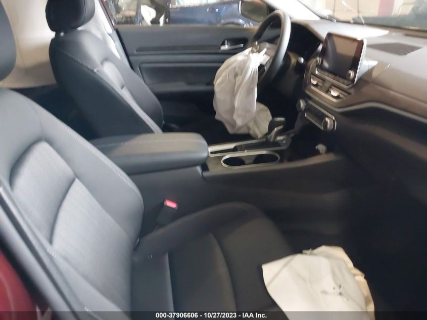 2024 NISSAN ALTIMA SV - 1N4BL4DVXRN308165