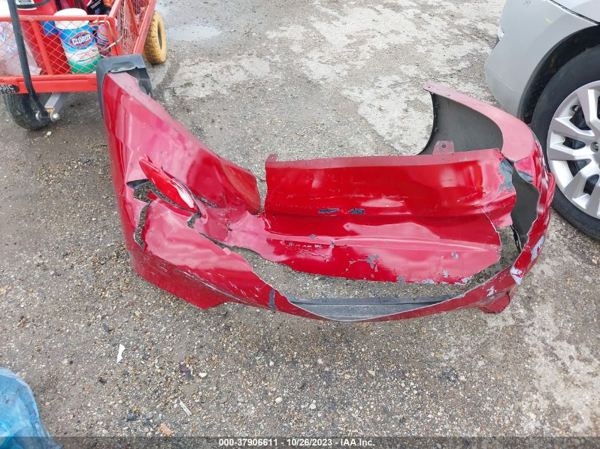 2017 HYUNDAI ACCENT SE - KMHCT4AE5HU266085