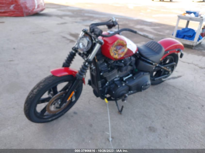 2023 HARLEY-DAVIDSON FXBBS 1HD1YYK1XPB046479