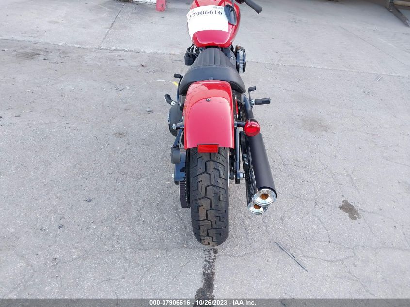 2023 HARLEY-DAVIDSON FXBBS 1HD1YYK1XPB046479