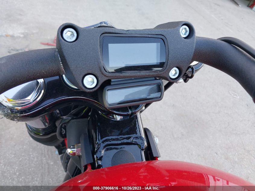 2023 HARLEY-DAVIDSON FXBBS 1HD1YYK1XPB046479