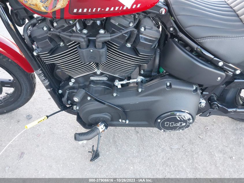 2023 HARLEY-DAVIDSON FXBBS 1HD1YYK1XPB046479