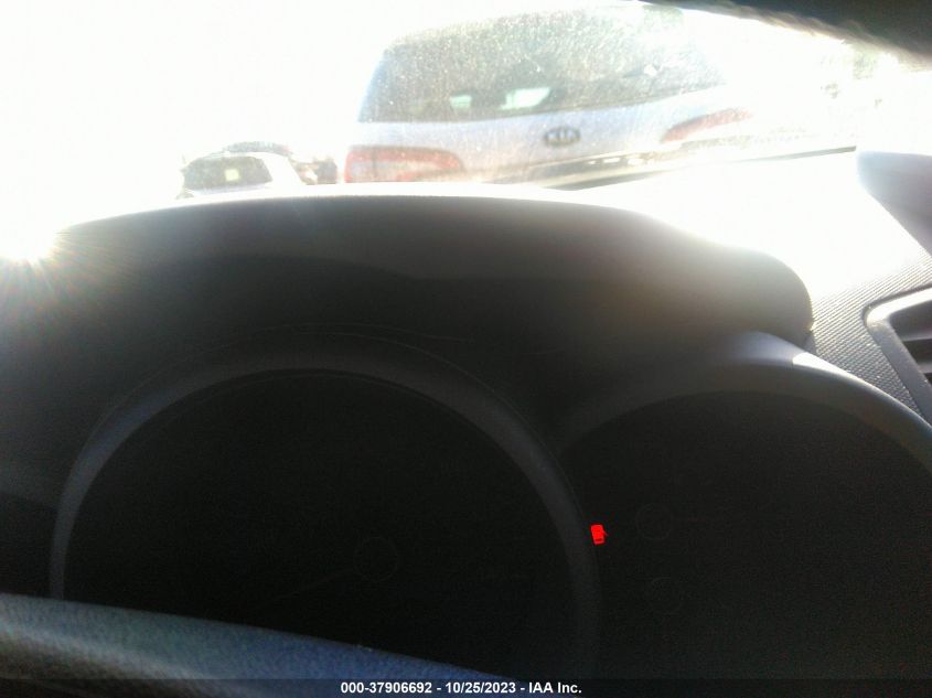 2013 KIA SOUL BASE - KNDJT2A52D7584237