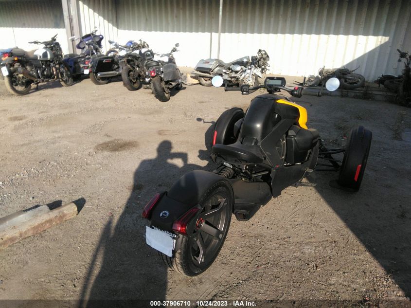 2021 CAN-AM RYKER - 3JB2FEF22MJ000957