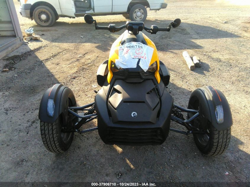 2021 CAN-AM RYKER - 3JB2FEF22MJ000957