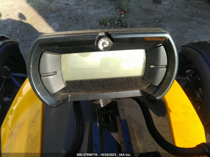2021 CAN-AM RYKER - 3JB2FEF22MJ000957