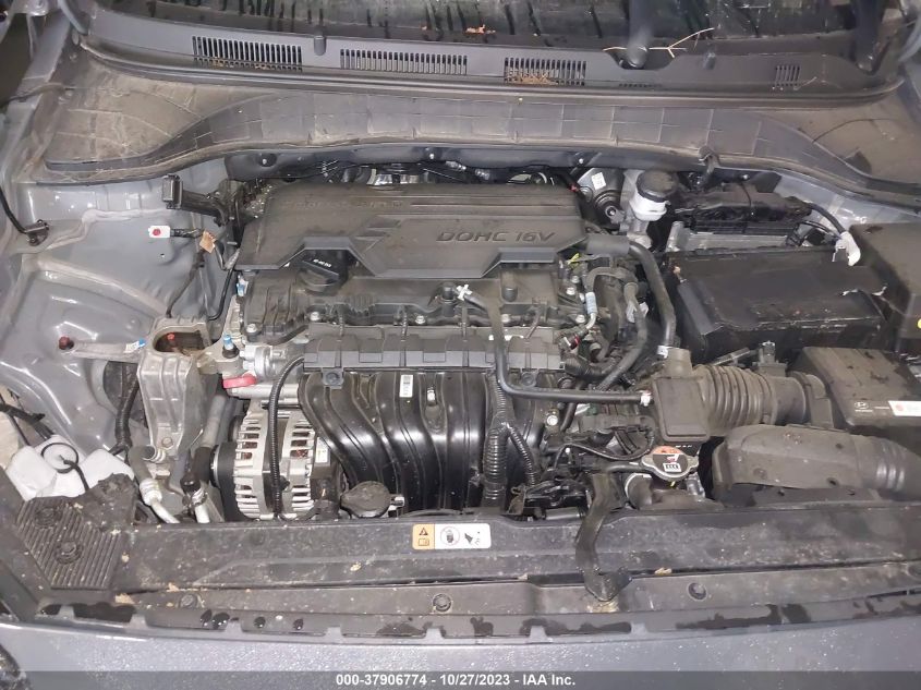 2023 HYUNDAI KONA SEL - KM8K62AB4PU983864