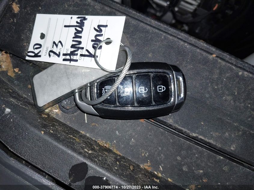 2023 HYUNDAI KONA SEL - KM8K62AB4PU983864