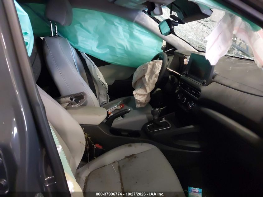2023 HYUNDAI KONA SEL - KM8K62AB4PU983864