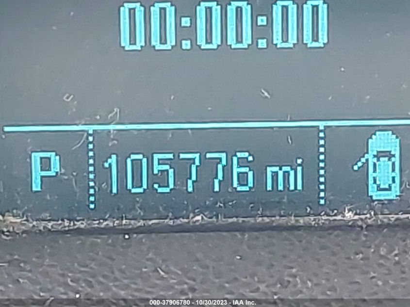 2013 BUICK ENCORE CONVENIENCE - KL4CJBSB1DB185877