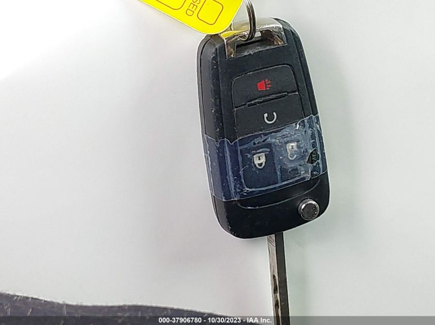 2013 BUICK ENCORE CONVENIENCE - KL4CJBSB1DB185877