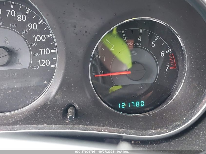 2013 CHRYSLER 200 LIMITED - 1C3CCBCG5DN603435