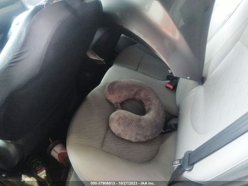 2014 HYUNDAI ACCENT GLS - KMHCU4AE9EU748356