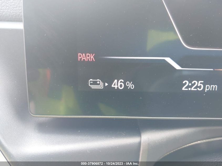 2022 BMW I4 EDRIVE40 - WBY73AW01NFN08533