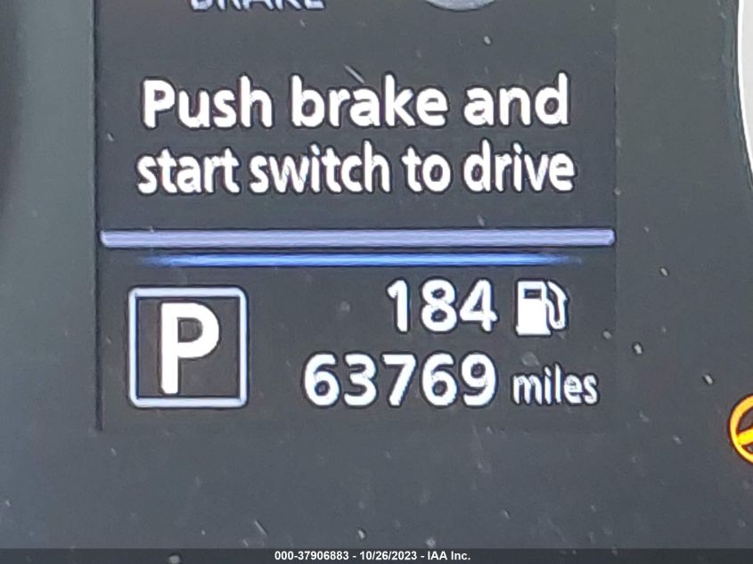 2020 NISSAN SENTRA S - 3N1AB8BV0LY286824