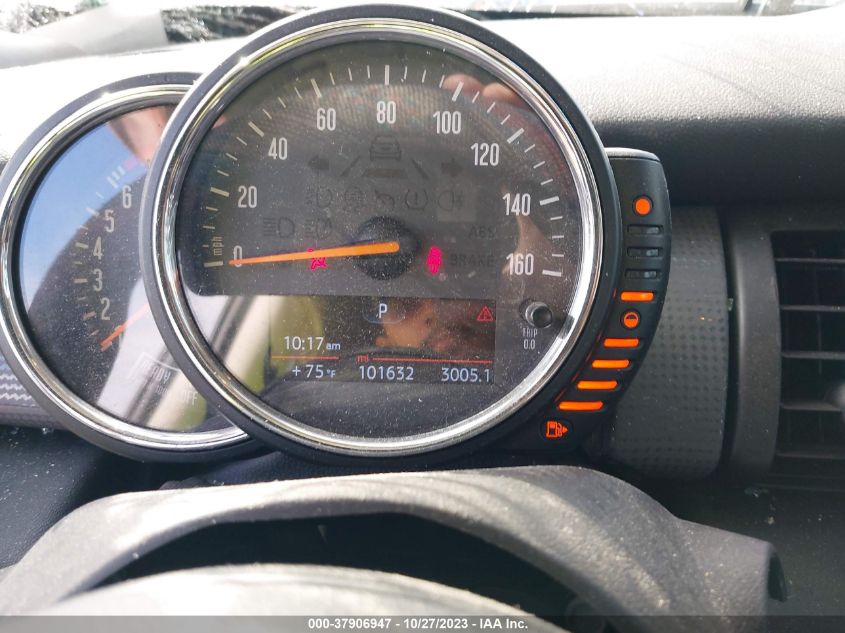2015 MINI HARDTOP COOPER WMWXM5C54FT940216