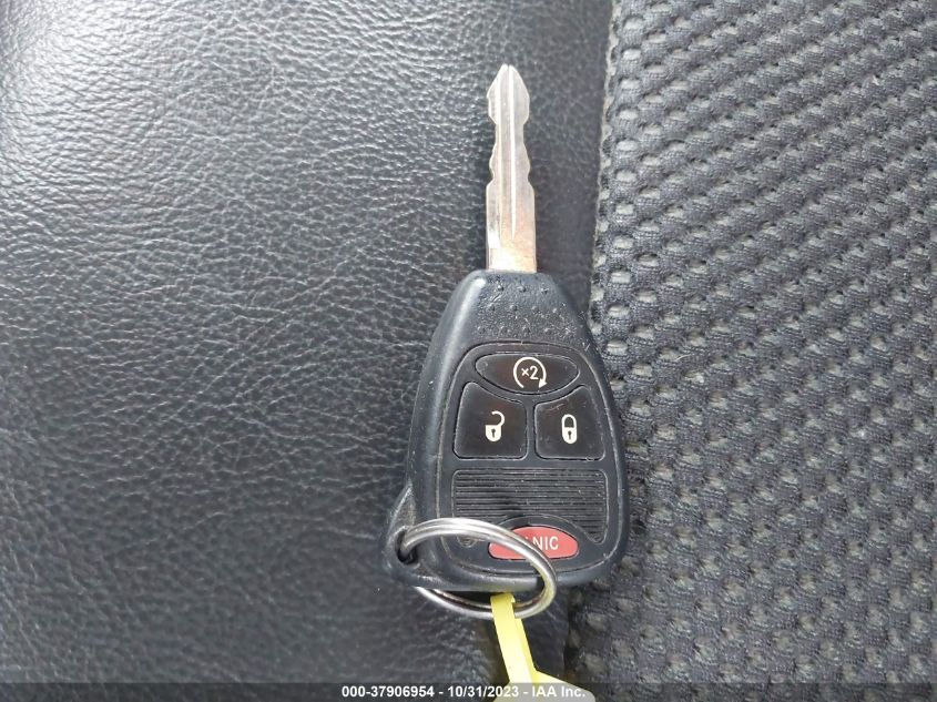 2015 JEEP COMPASS NORTH - 1C4NJCAB7FD177781