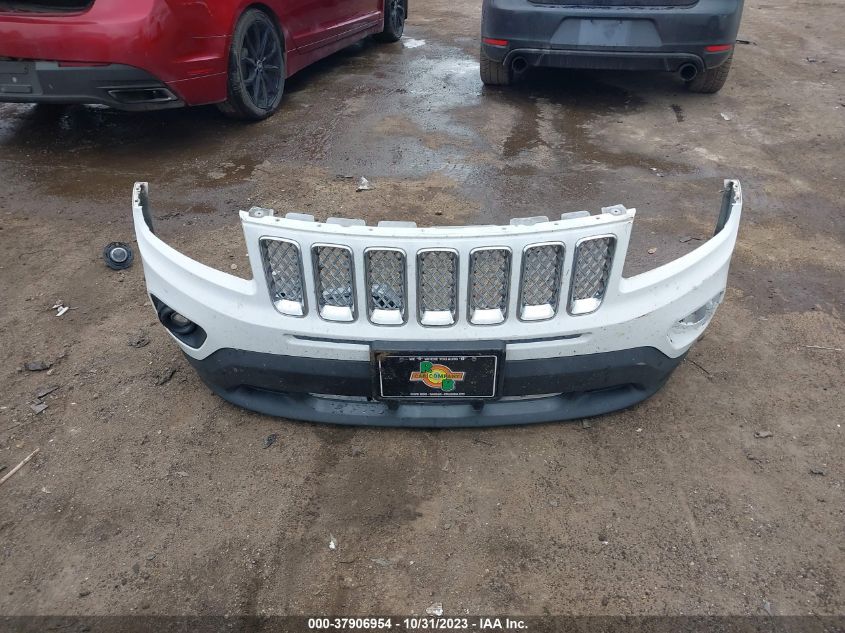 2015 JEEP COMPASS NORTH - 1C4NJCAB7FD177781