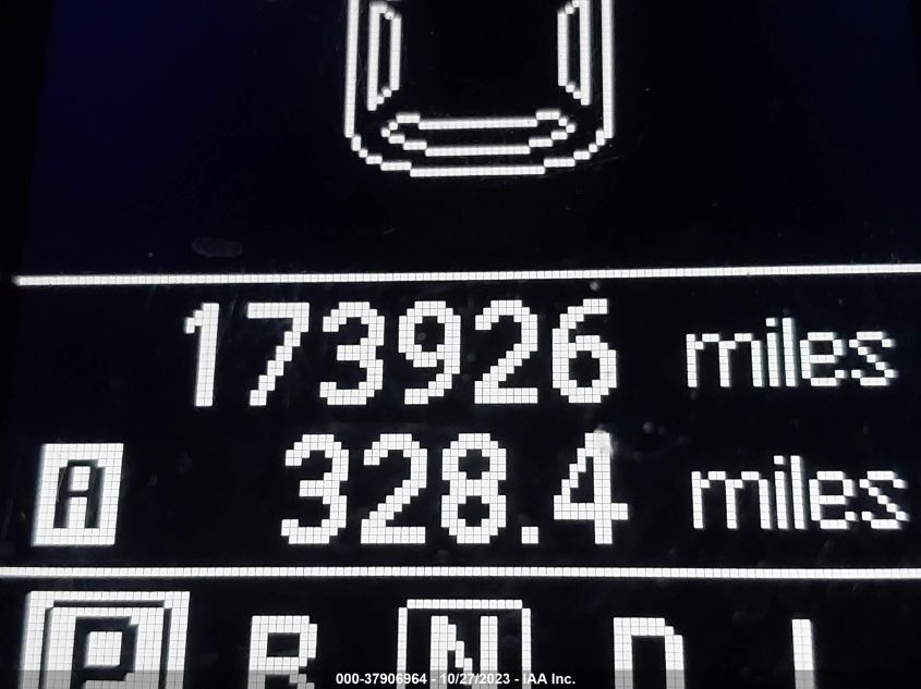 2013 NISSAN ROGUE SV - JN8AS5MV2DW655530