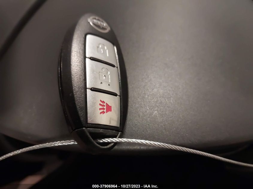 2013 NISSAN ROGUE SV - JN8AS5MV2DW655530