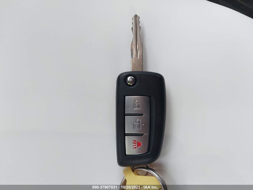 2018 NISSAN ROGUE S/SV - KNMAT2MV9JP599275