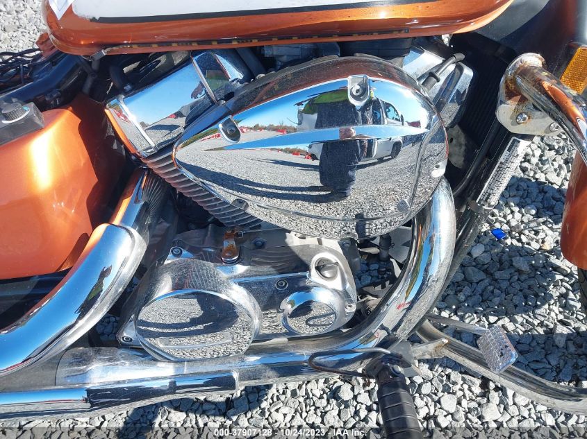 2008 HONDA VT750 C2F JH2RC534X8M101326