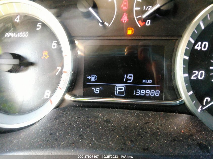 2015 NISSAN SENTRA S/SV/SR/SL - 3N1AB7AP4FY258560