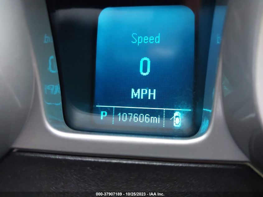 2015 CHEVROLET CAMARO LS - 2G1FB1E33F9190056