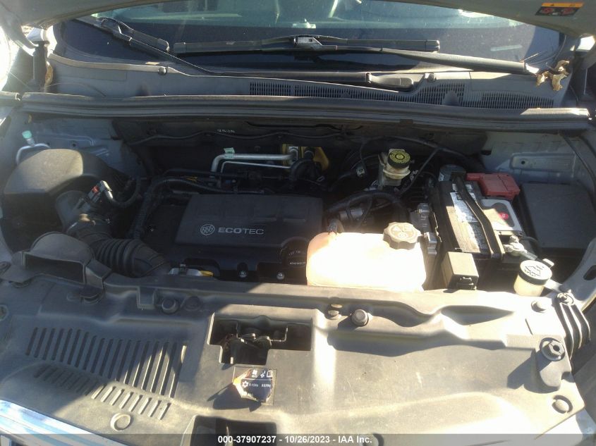 2014 BUICK ENCORE PREMIUM - KL4CJHSB1EB618764